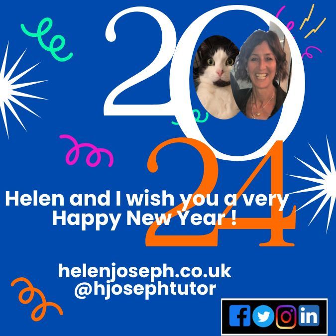 #HappyNewYear to you all! With schools reopening soon, now is the perfect time to consider private tuition in #French, #German, or #Italian for #GCSE, #A-Level, or #IB exams. Enhance their #language learning and #conversational skills #privatetutoring #languages #tutoring