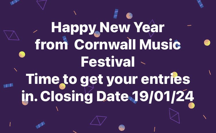 CornwallFest's tweet image. 