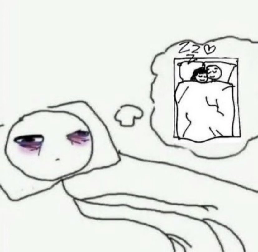 emmjgr's tweet photo. moi le soir après avoir dit toute la journée que j’aime être seule https://t.co/D9uyC3DAY5