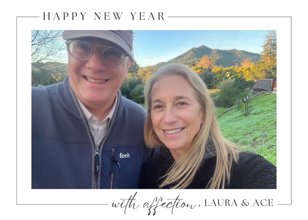 'Thank you for walking with us these many, many years. We couldn’t have done this without
you.'
With affection (and sending you joy and peace),
Laura Talmus

Go to link in bio and donate to our Year End Giving campaign or copy and paste the link beyonddifferences.ejoinme.org/yearendgiving