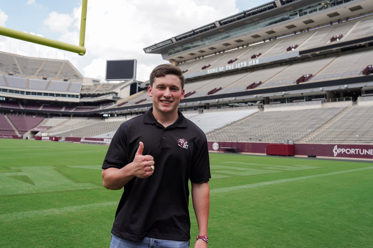 TAMU FB Video tweet media