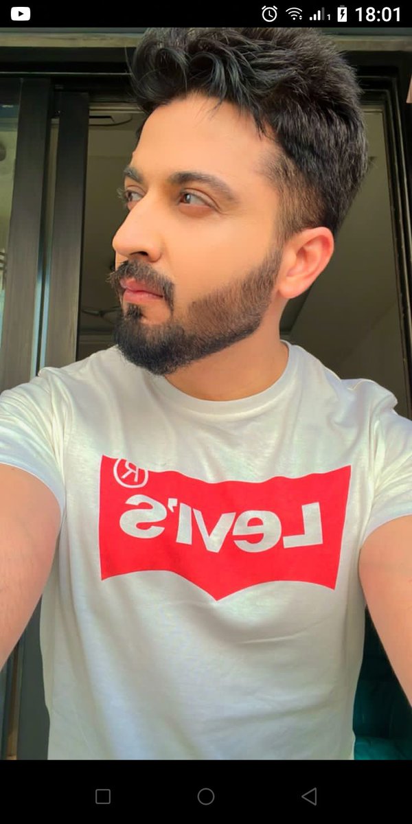 Hello Handsome 😍
He is so pretty
Hot king 🔥❤️
<a href="/DheerajDhoopar/">Dheeraj Dhoopar</a> the most handsome man ever