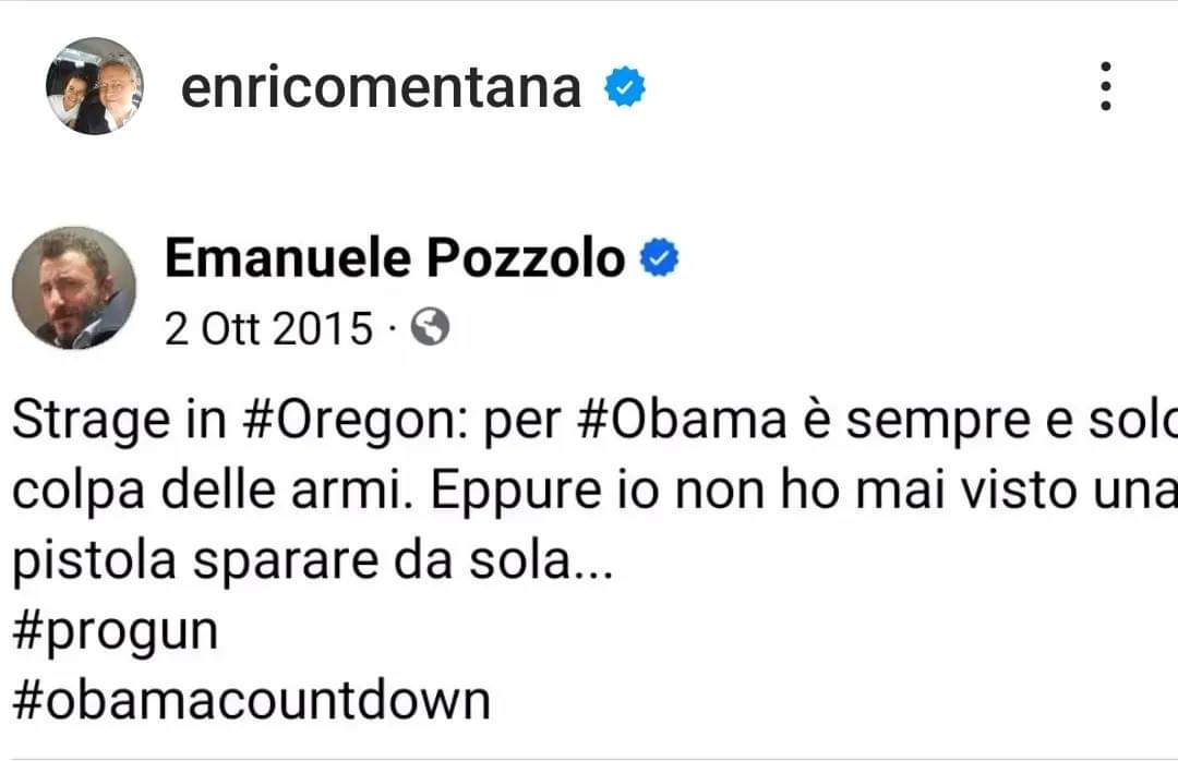 franco gallani tweet media