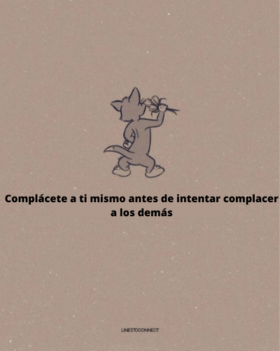 10 REGLAS PARA EL AUTOCUIDADO :

1.