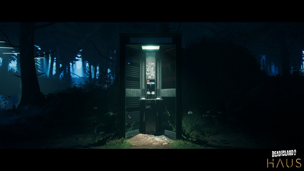 Jamie_P_Harris's tweet photo. updated my portfolio with some of the work I did on Dead Island 2's first DLC, Haus 😁
#DeadIsland #DeadIsland2 #DI2 #SeeYouInHaus
https://t.co/7vkuXIWggN https://t.co/kNehkBQk0w