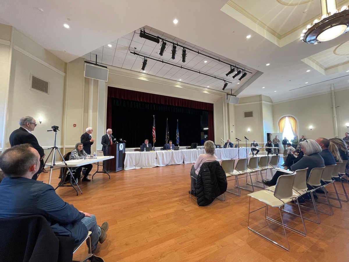 ssnygov's tweet photo. Yesterday, January 1, 2024, The City of Saratoga Springs welcomed the new City Council! We look forward to your leadership in 2024-2025! https://t.co/fEJK79eGd8