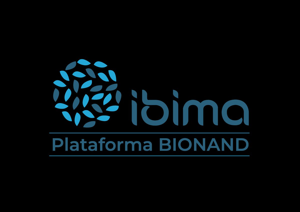 IBIMA Plataforma BIONAND tweet media