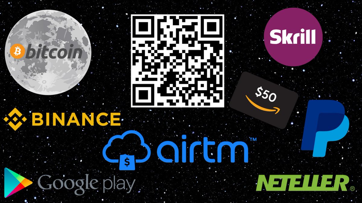 miguel_hodl's tweet photo. PROMO!!! AIRTM recibe pagos a nivel mundial 3 USDC gratis por suscribirte: https://t.co/UTumnGaBdk
#airtm #bitcoin #neteller #skrill #webmoney #payoneer #paypal #perfectmoney #banktransfer #wise #advcash #payeer #bitcoinprice #p2p #free #nequi #bancolombia #bancopichincha https://t.co/YDh9Z6aiqg