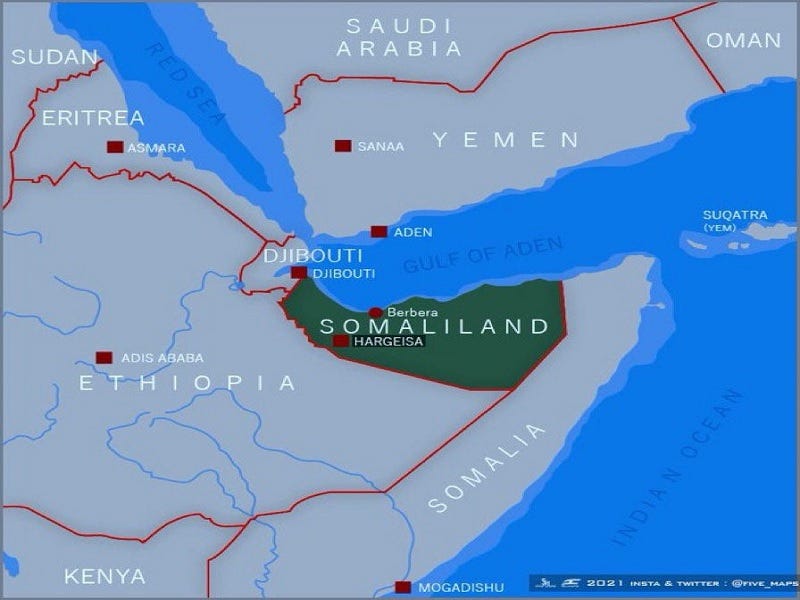 Serkalem Demse (@demseserkalem) on Twitter photo Positive vibes only! Somaliland and Ethiopia choose a Win Win path with a conflict-free agreement, paving the way for a future of mutual benefits. 🤲🤝 #PeacefulUnity #Fast_Growing_Ethiopia #No_More_Landlocked <a href="/AJEnglish/">Al Jazeera English</a> <a href="/Reuters/">Reuters</a> <a href="/CNNAfrica/">CNN Africa</a> Positive vibes only! Somaliland and Ethiopia choose a Win Win path with a conflict-free agreement, paving the way for a future of mutual benefits. 🤲🤝 #PeacefulUnity #Fast_Growing_Ethiopia #No_More_Landlocked <a href="/AJEnglish/">Al Jazeera English</a> <a href="/Reuters/">Reuters</a> <a href="/CNNAfrica/">CNN Africa</a>