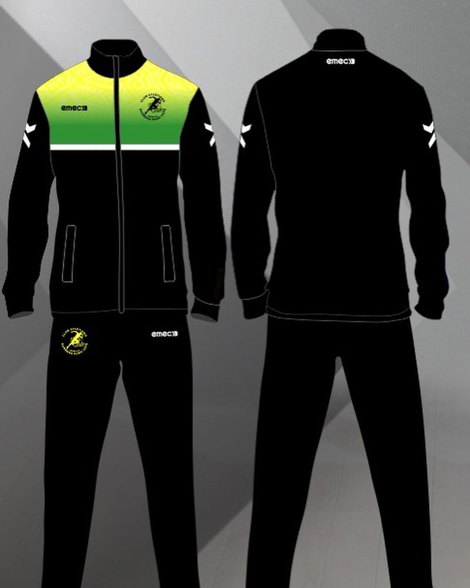 Emec®Sport tweet media