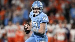 IndySkinsFan's tweet photo. Not many QB’s are obvious NFL game changers coming from college

Lamar, Mahomes, Manning. To name a few

None of these QB’s have that “imo”

GM &amp; playcaller will be the additions that change the trajectory of this franchise. QB should be viewed as developmental, not the savior https://t.co/2epqJy9If9