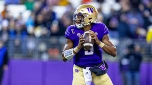 IndySkinsFan's tweet photo. Not many QB’s are obvious NFL game changers coming from college

Lamar, Mahomes, Manning. To name a few

None of these QB’s have that “imo”

GM &amp; playcaller will be the additions that change the trajectory of this franchise. QB should be viewed as developmental, not the savior https://t.co/2epqJy9If9