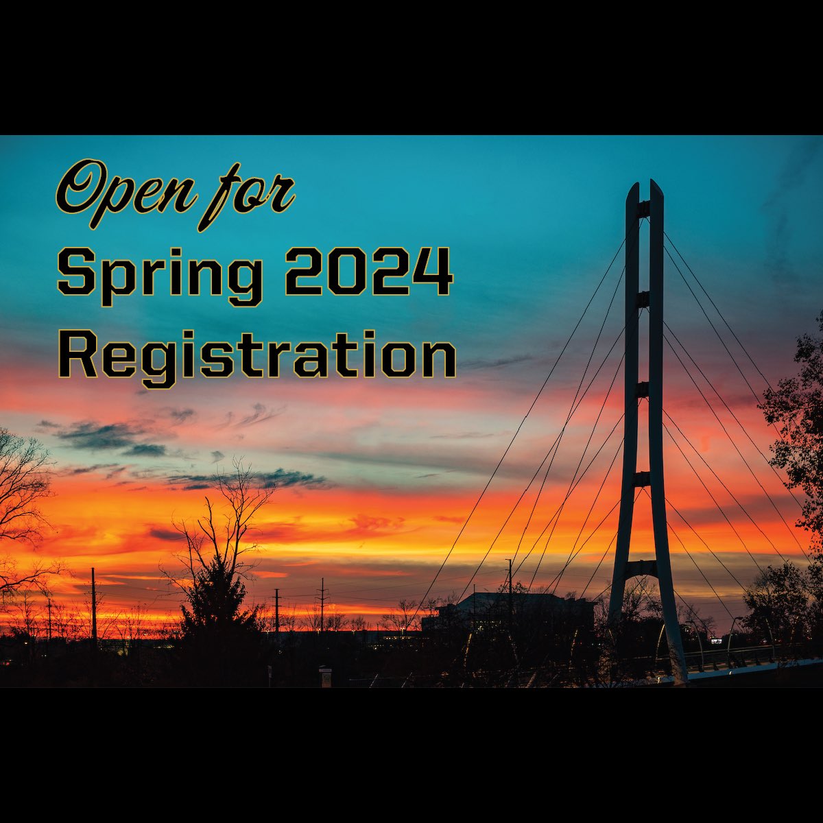 IntegratedPFW's tweet photo. We are back on campus serving our students for the 2024 Spring semester. Contact the office or use the Navigate system to schedule an appointment with your advisor. #integratedstudies #Spring2024 https://t.co/yTjZ1DaeU0