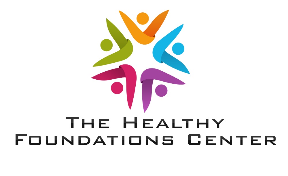 Healthy Foundation tweet media