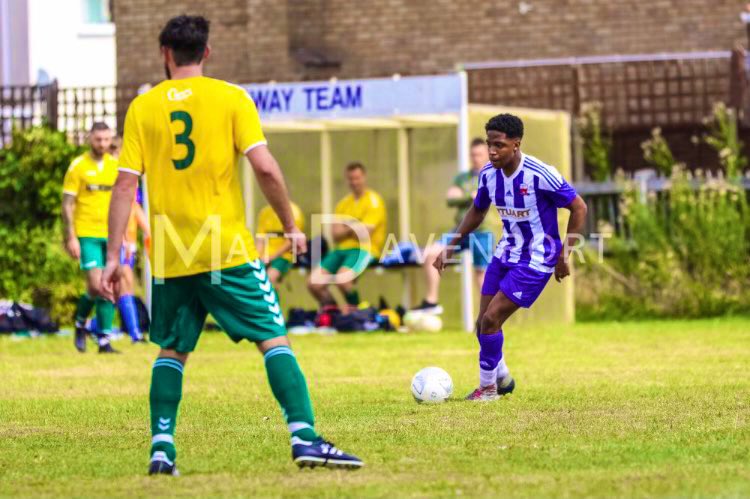 Free Agent Showcase tweet media