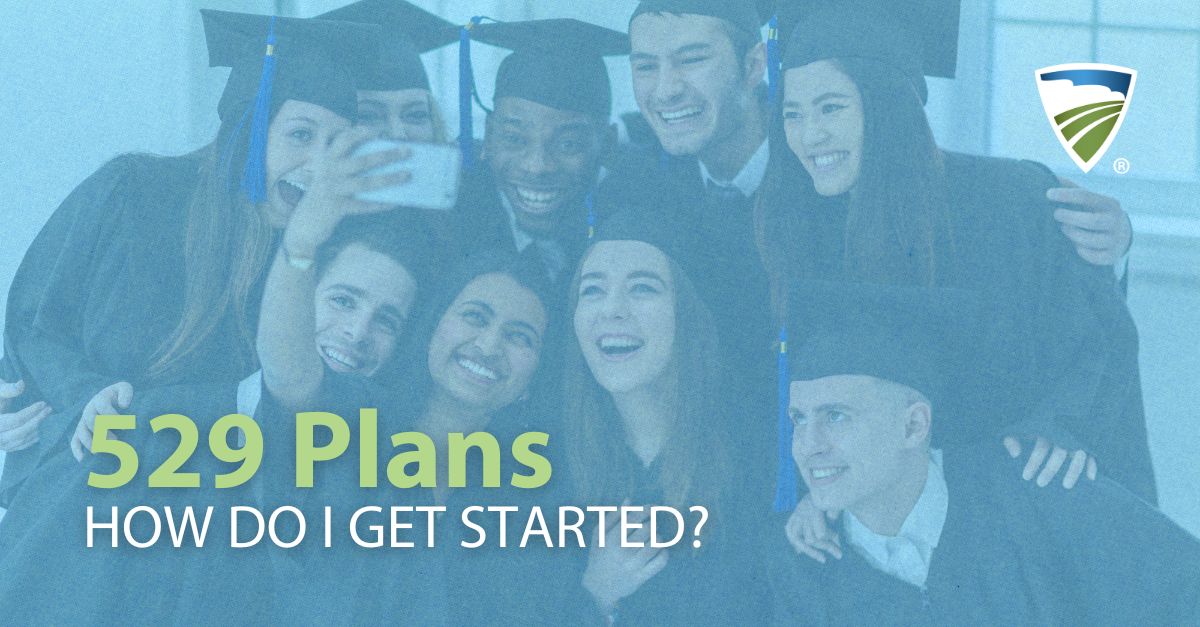MorganLavender7's tweet photo. 529 plans can be a great way to help save for your child's future education expenses.
Set up a time with me to learn more about creating a plan for your child. https://t.co/xBY14P6ZWg