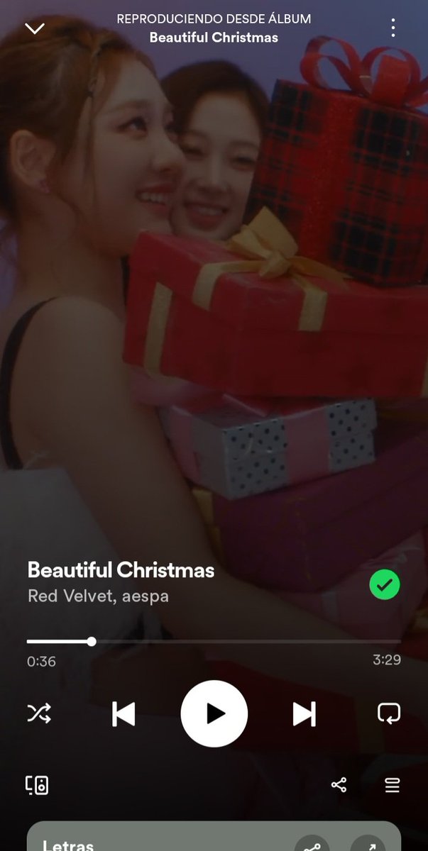 ARCADELABELS_'s tweet image. La mejor #𝐁eαütıful·୭ৎ·ℂhrıstmās᭄ se la pasa escuchando este temazo, porque la nueva colaboración de estas bebés me dejó con la boca abierta y declarando que definitivamente #𝐈·𝕃ōvə𖠇ꦼ𝘄ınter y a cada una de estas chiquitas.

𝕔h𝕖r𝕣y   ˚୨୧⋆｡˚ ⋆   𝕡l𝕒y𝕘r𝕠u𝕟d