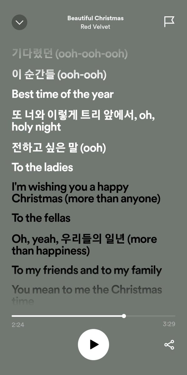 ARCADELABELS_'s tweet image. La mejor #𝐁eαütıful·୭ৎ·ℂhrıstmās᭄ se la pasa escuchando este temazo, porque la nueva colaboración de estas bebés me dejó con la boca abierta y declarando que definitivamente #𝐈·𝕃ōvə𖠇ꦼ𝘄ınter y a cada una de estas chiquitas.

𝕔h𝕖r𝕣y   ˚୨୧⋆｡˚ ⋆   𝕡l𝕒y𝕘r𝕠u𝕟d