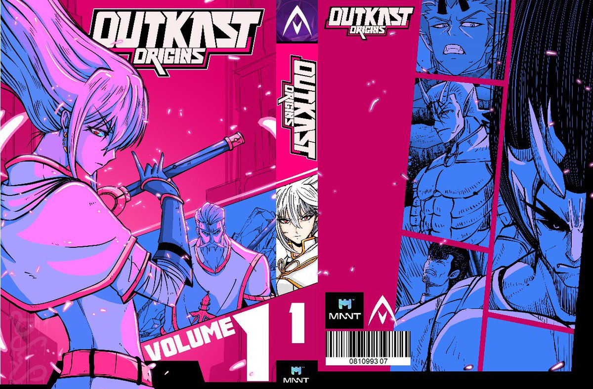 WE ARE THE OUTKAST tweet media