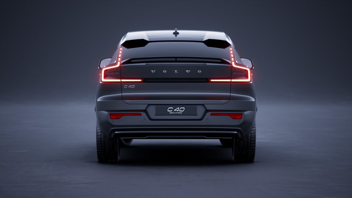 hdrlightstudio's tweet photo. Volvo C40 in Charcaol by Ben Walker at CreateCG
@unrealengine + @hdrlightstudio
👇
See more:
https://t.co/4ax50SK4PA
☝
#unrealengine #ue5 #ue #unrealengine5 #unrealengine #hdrlightstudio #3d #CGI @epicgames @unrealengine #automotive #volvoc40 #volvo #automotivevisualization https://t.co/0sWWAGIYJc