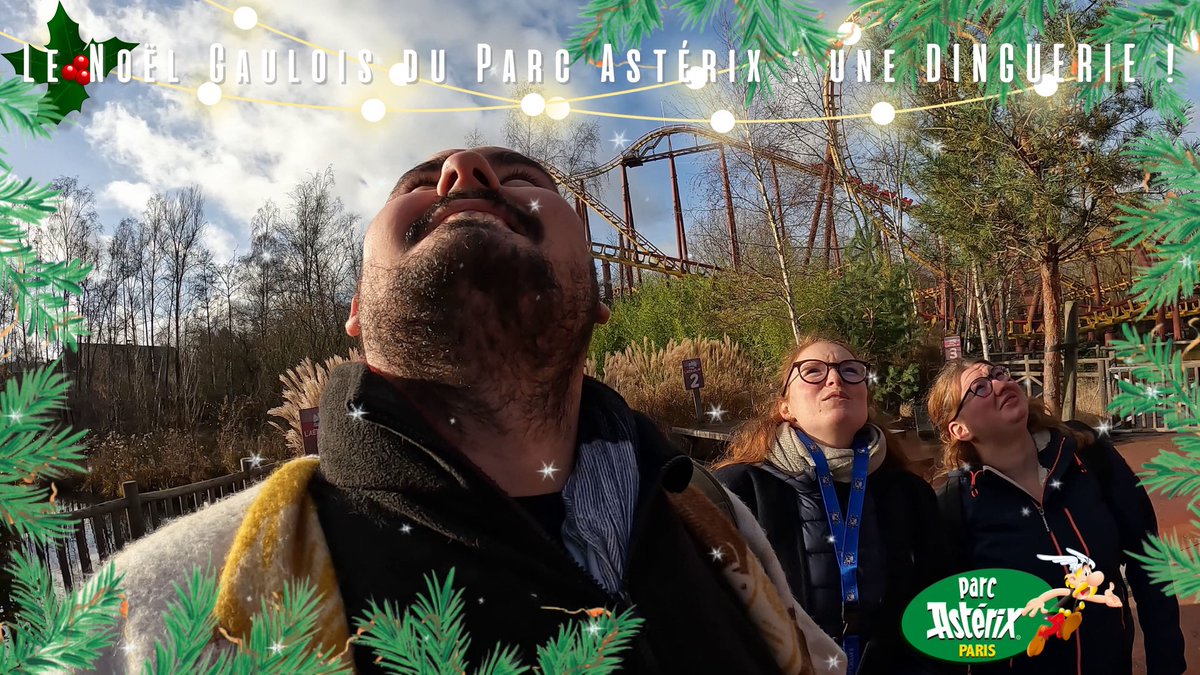 Nouvelle vidéo !!

youtu.be/ehFLgr6jy6w?si…