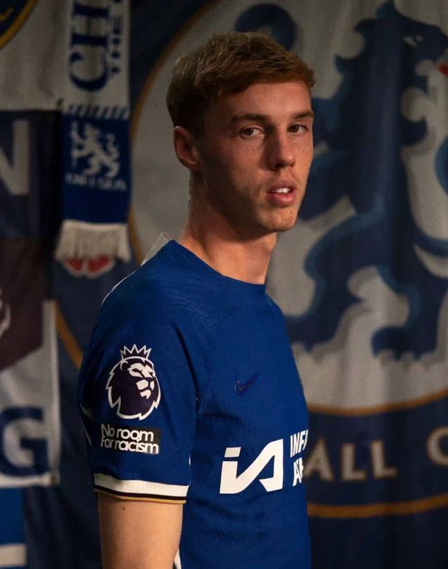 LDNFootbalI's tweet photo. Premier League Young Player of the Season so far… 💫 https://t.co/F0Yq0zzFsy