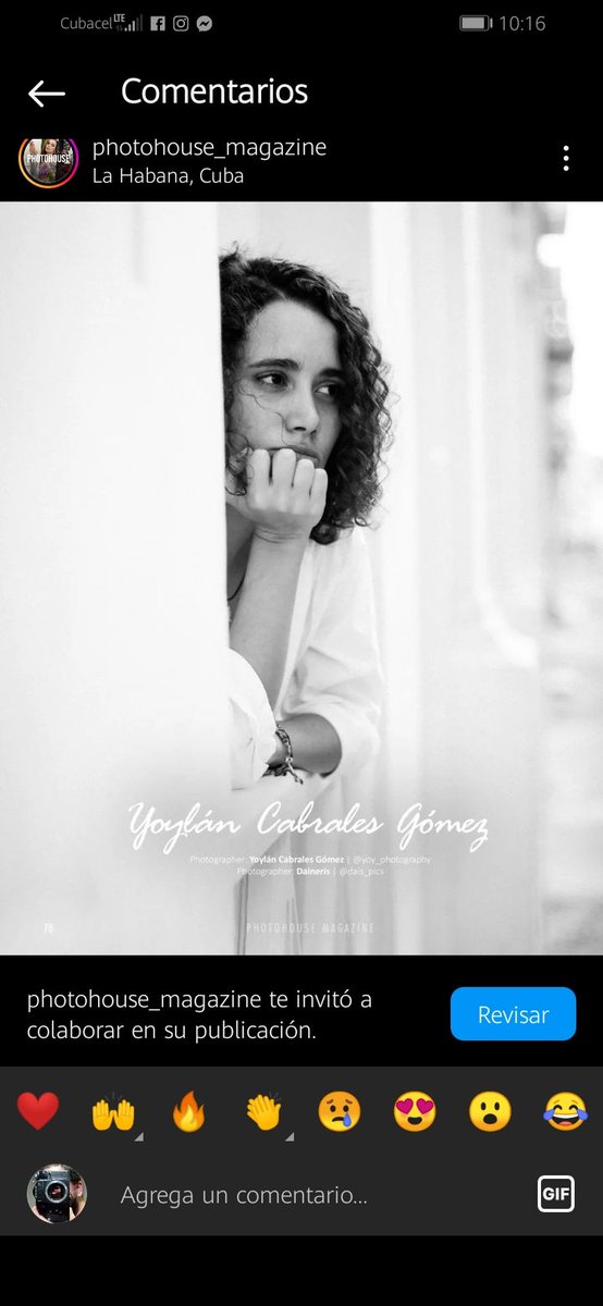 Regalo de fin de año de@Photohouse_ 
Thanks!!!