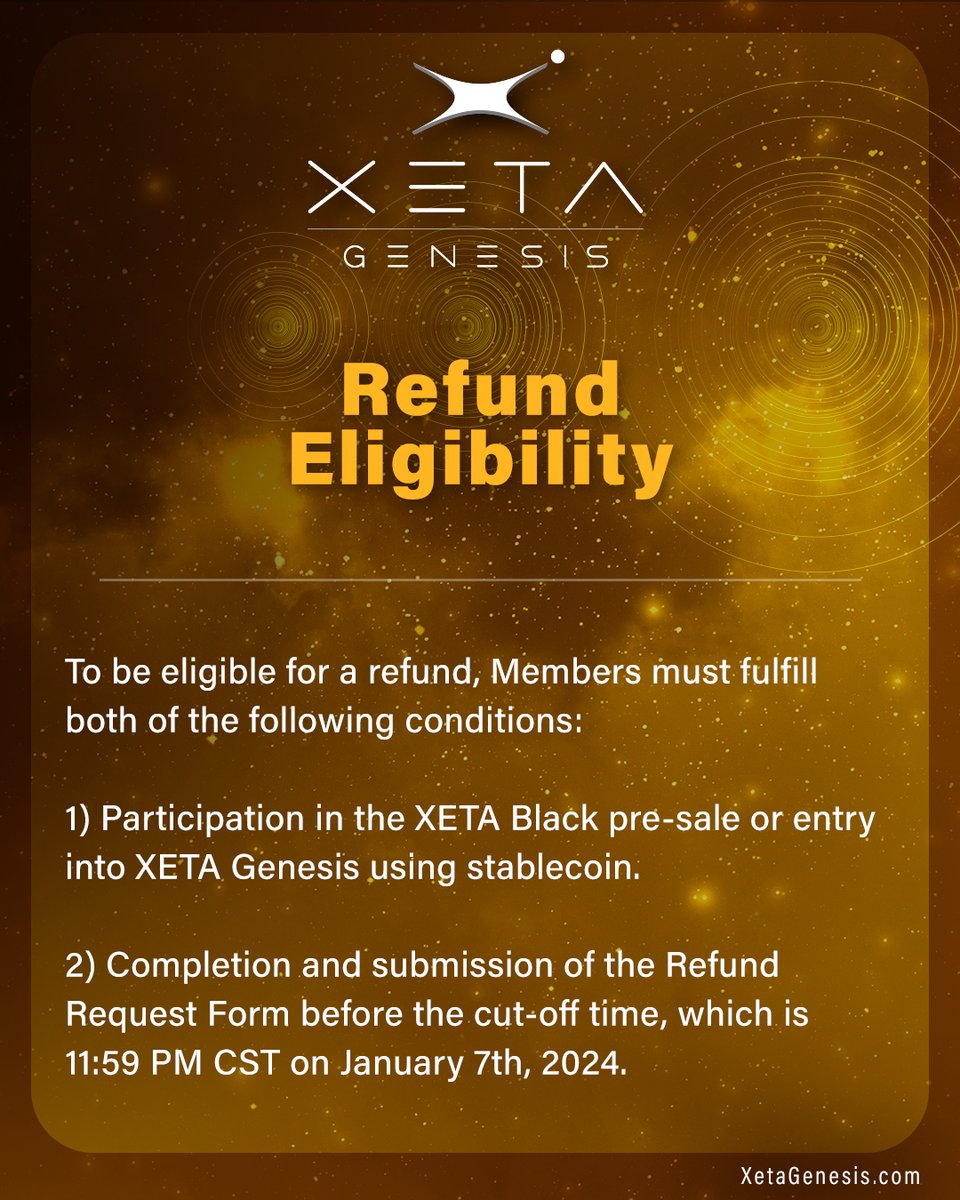 XETA LLC tweet media