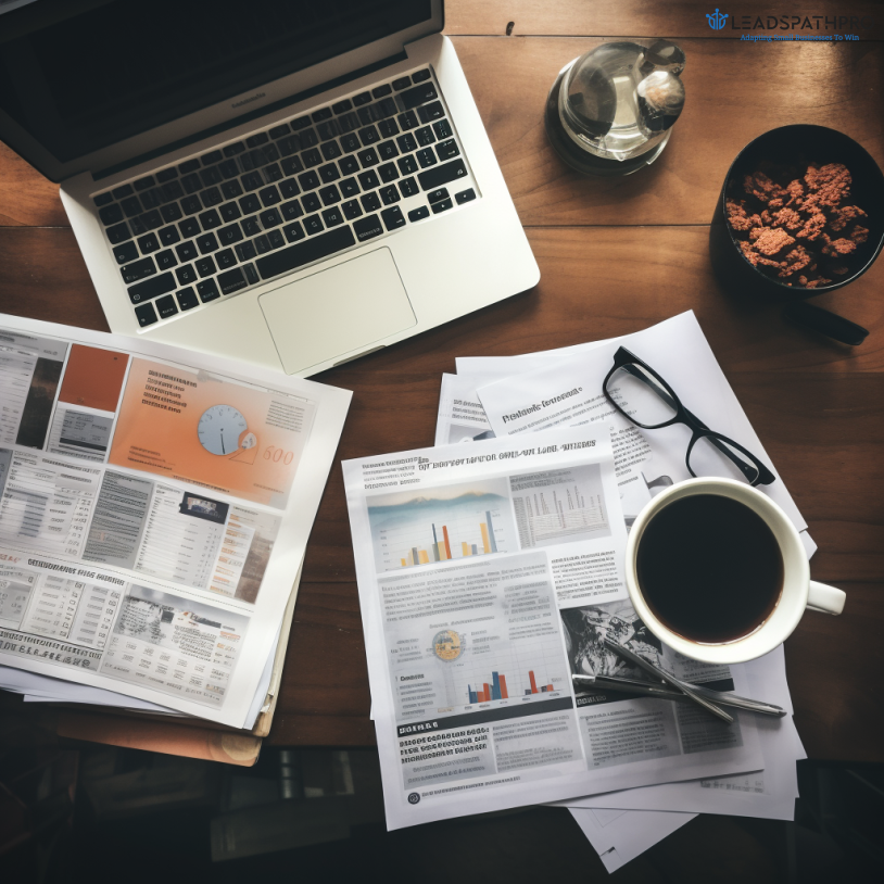 Each email you send is an opportunity to build a stronger relationship with your customer. Make each one count! 💌 #EmailInspiration

📧 Want to take your email marketing to the next level? Text 'Free Trial' to 310-361-5095 to request a free trial of LeadspathPRO CRM. Don't