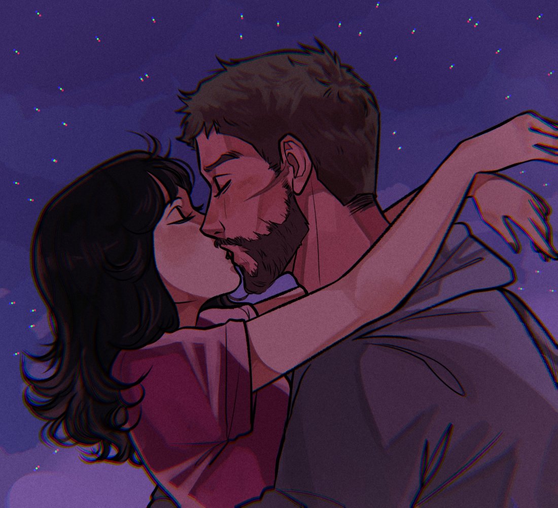 Euemillyart's tweet photo. saudade nao tem tradução

#OrdemParanormal #OSNF https://t.co/cnlpRp5pol