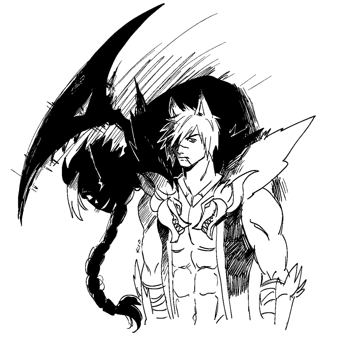 winifred40623's tweet photo. doodle
#kaynsett #kayn #sett https://t.co/5wekk2Kh0l