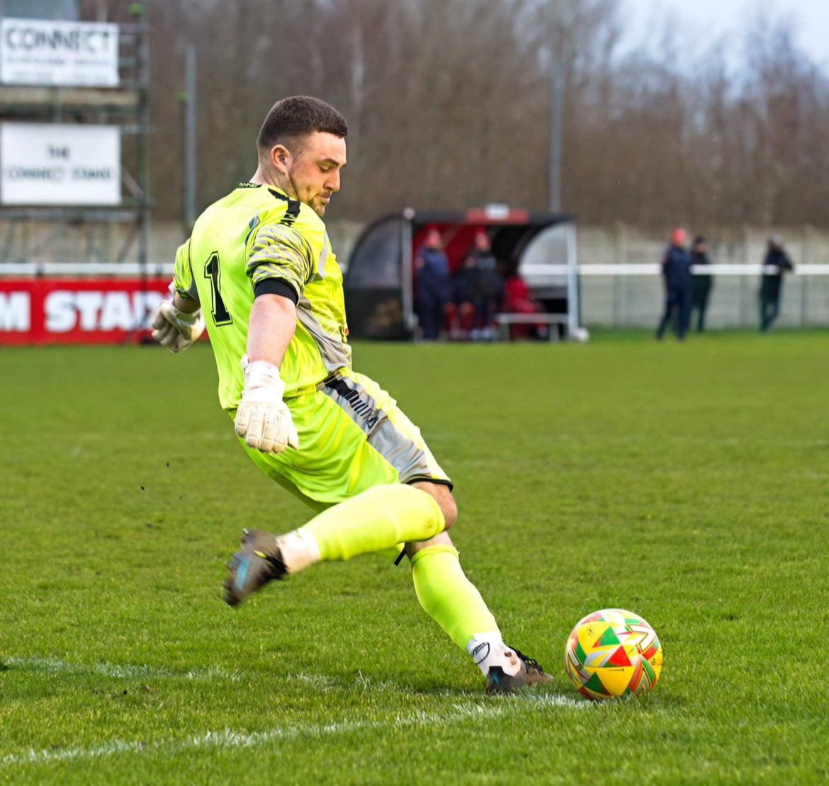 Archie1davis's tweet image. Got to love a New Years Day Win! 🦅

@thameunitedfc