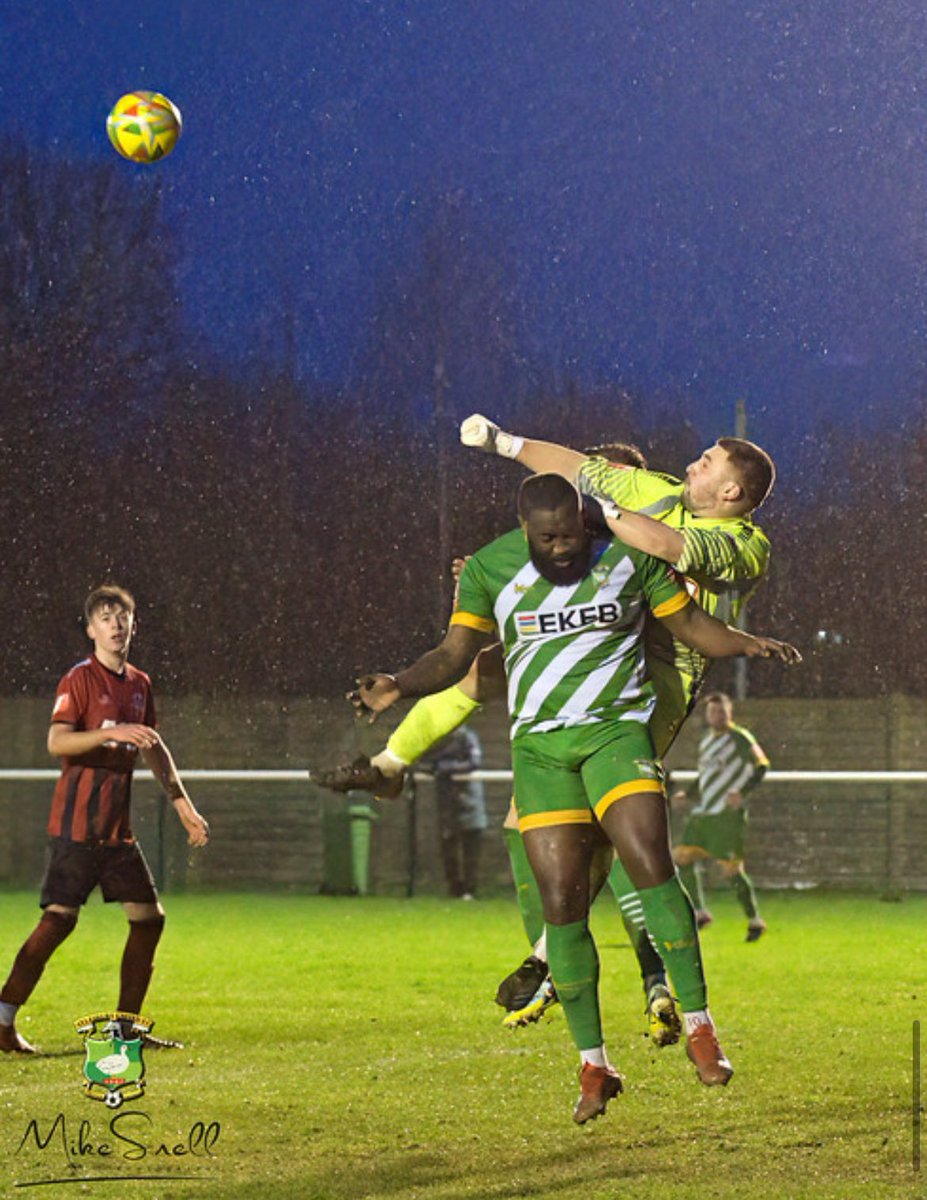 Archie1davis's tweet image. Got to love a New Years Day Win! 🦅

@thameunitedfc