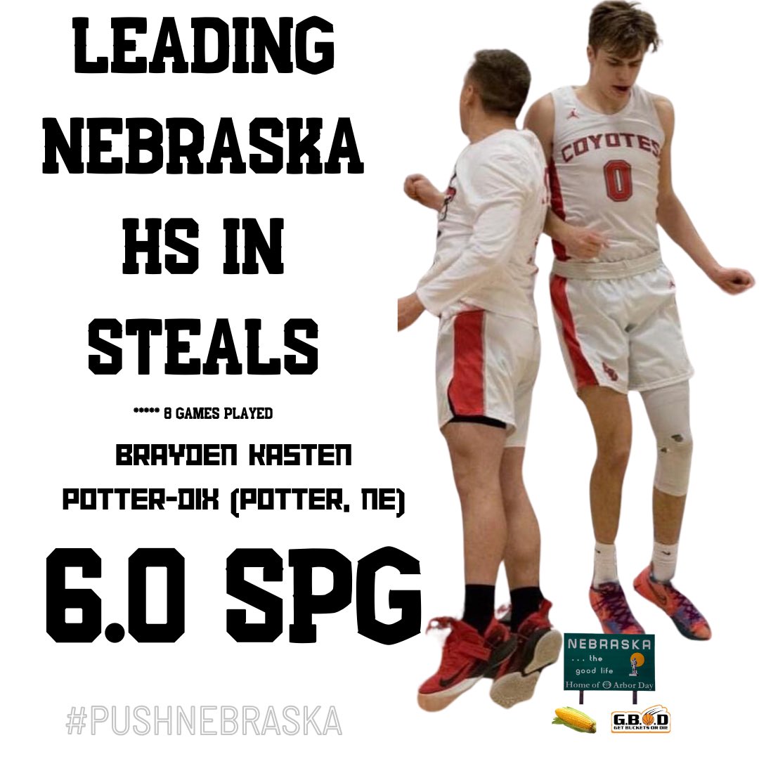 #pushnebraska 🌽