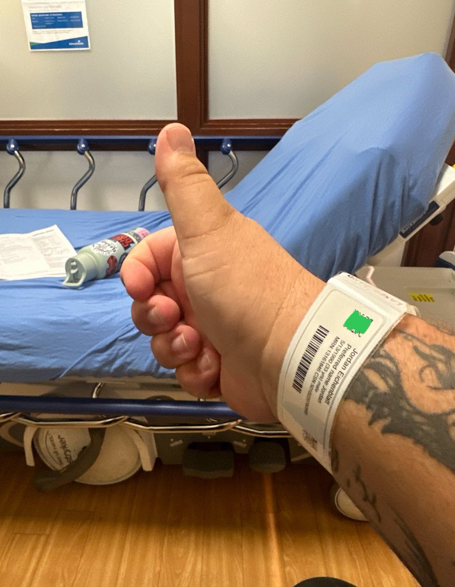 jordan eichenblatt tweet media