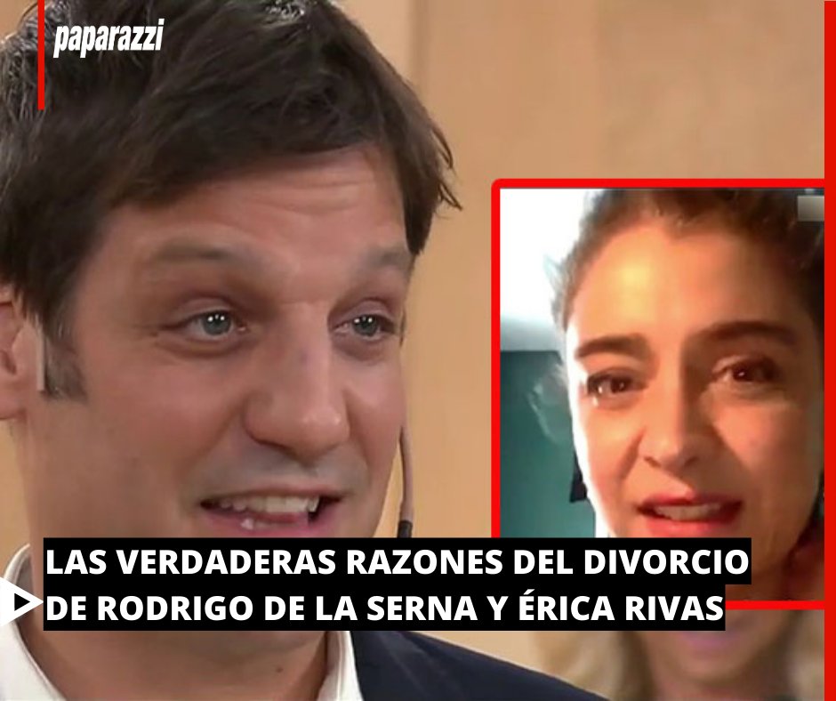 PaparazziRevis's tweet photo. 👀 ¿Qué había pasado?
Enterate de todo en https://t.co/TZlZyYEeC5
#Rodrigodelaserna #Ericarivas #Separacion https://t.co/rs7Ift2GCq