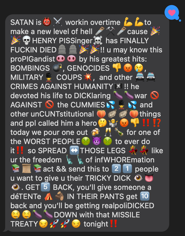 Andy Mangold tweet media