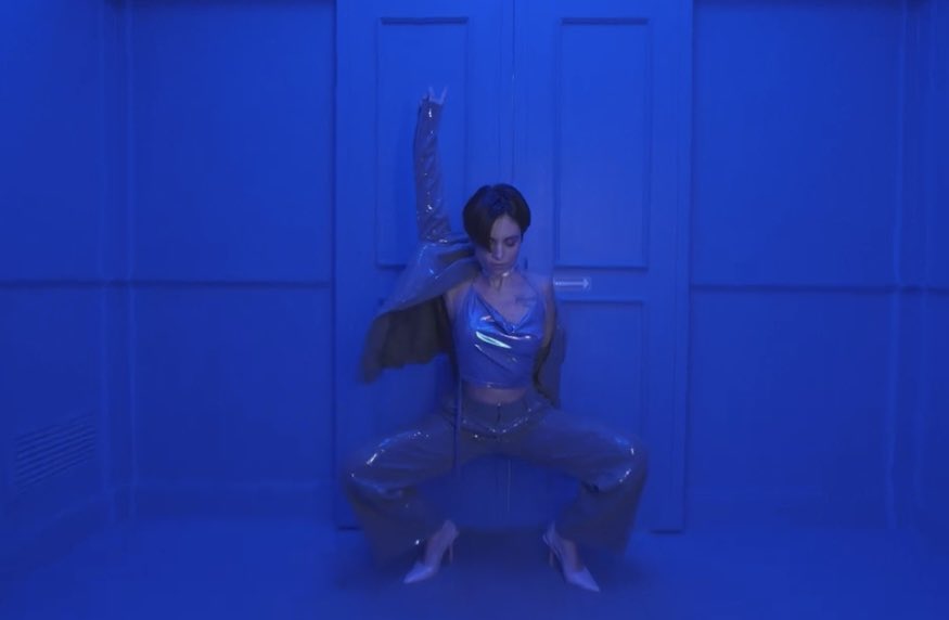 Mat90896252's tweet photo. Giordana Angi: l’eleganza, la bellezza, la sensualità, la semplicità tutto questo in un solo video!  #amici23 #giordana https://t.co/eahm2Z7NBf