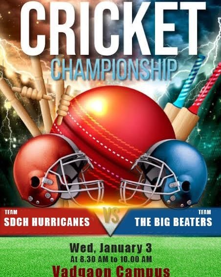 simcasinhgad's tweet photo. Cricket championship ❣️ https://t.co/PRv1dIU7yS