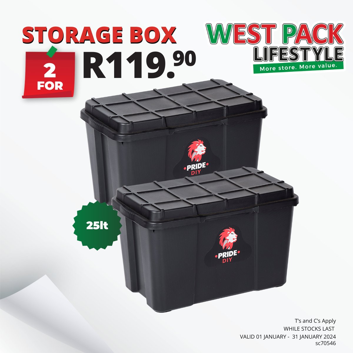 westpackstores's tweet photo. IT'S BACK ON ❤️💚 SHARE &amp; WIN
Stand a chance to win 1 of 20x R1,000.00 West Pack Vouchers for sharing our new promotion and commenting with your nearest West Pack store and #WestPackLifestyle. 

View More ➡️ ➡️ https://t.co/pv8uxX5gQz https://t.co/klaSXEDI6z