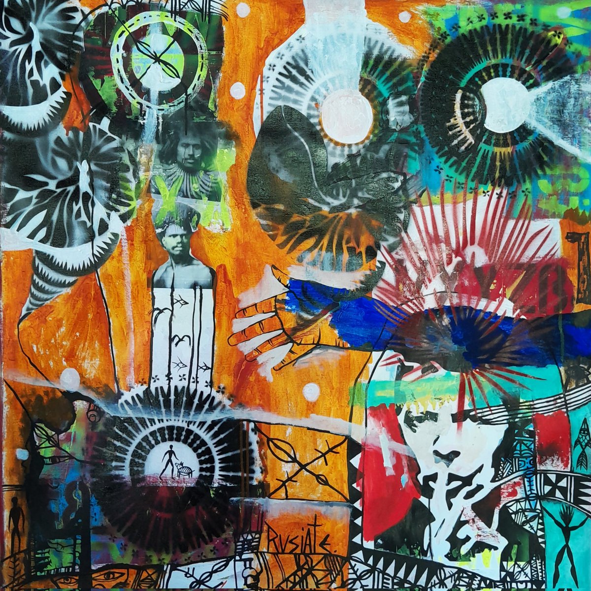 RusiateLali's tweet photo. Title 'KASA NA WAQA'
SOLD @ NY https://t.co/rqfMqvkuXM