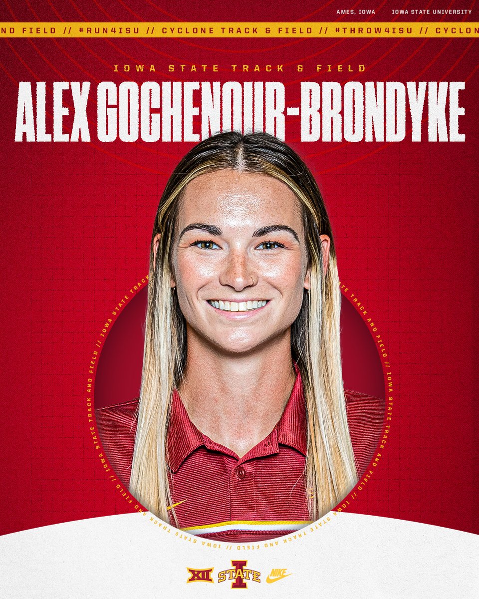 𝙀𝙡𝙚𝙫𝙖𝙩𝙚𝙙❗️

Jeremy Sudbury announces the elevation of Alex Gochenour-Brondyke to assistant coach.

bit.ly/3viwEoW