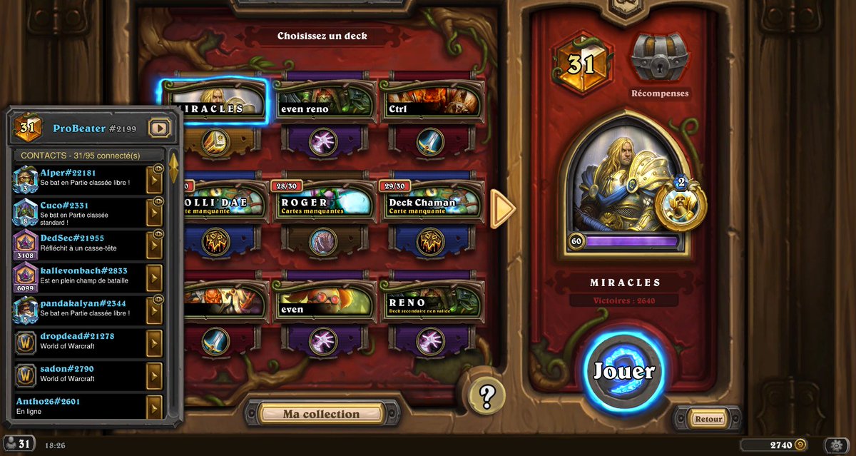 ProBeater75's tweet photo. happy new year !

just finished top 100 in wild last season with reno pal,
actually top 31, here's the list !
have fun
(150/100 W/L)

code in comments https://t.co/ZjM0fuEEAv
