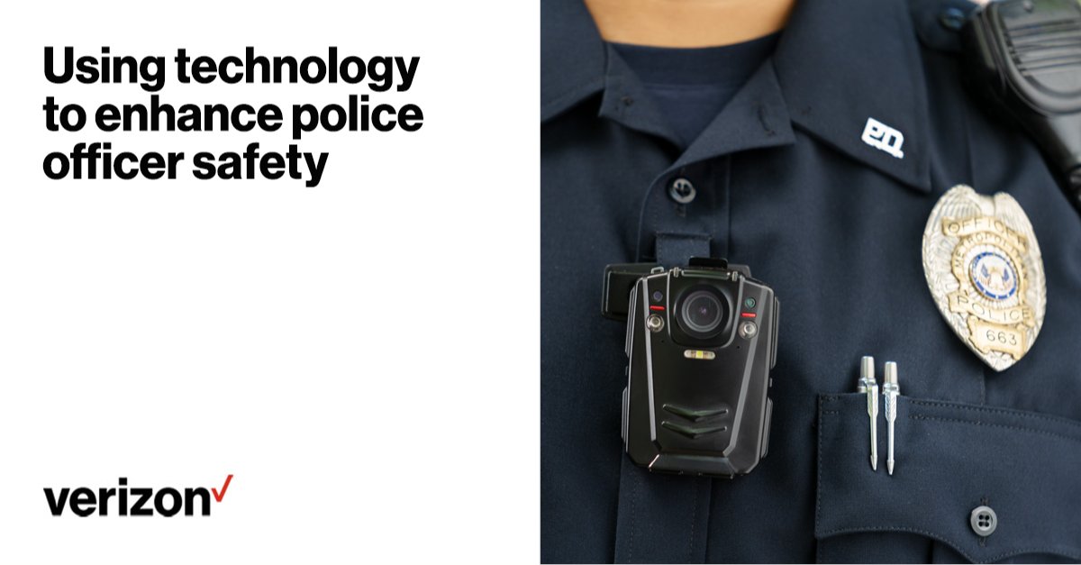 vzjdb2's tweet photo. Discover how technology can enhance police officer safety. #OfficerSafety #LawEnforcementTechnology #PublicSafety #VTeam https://t.co/Qad46zVxXQ https://t.co/jikbHmsve2