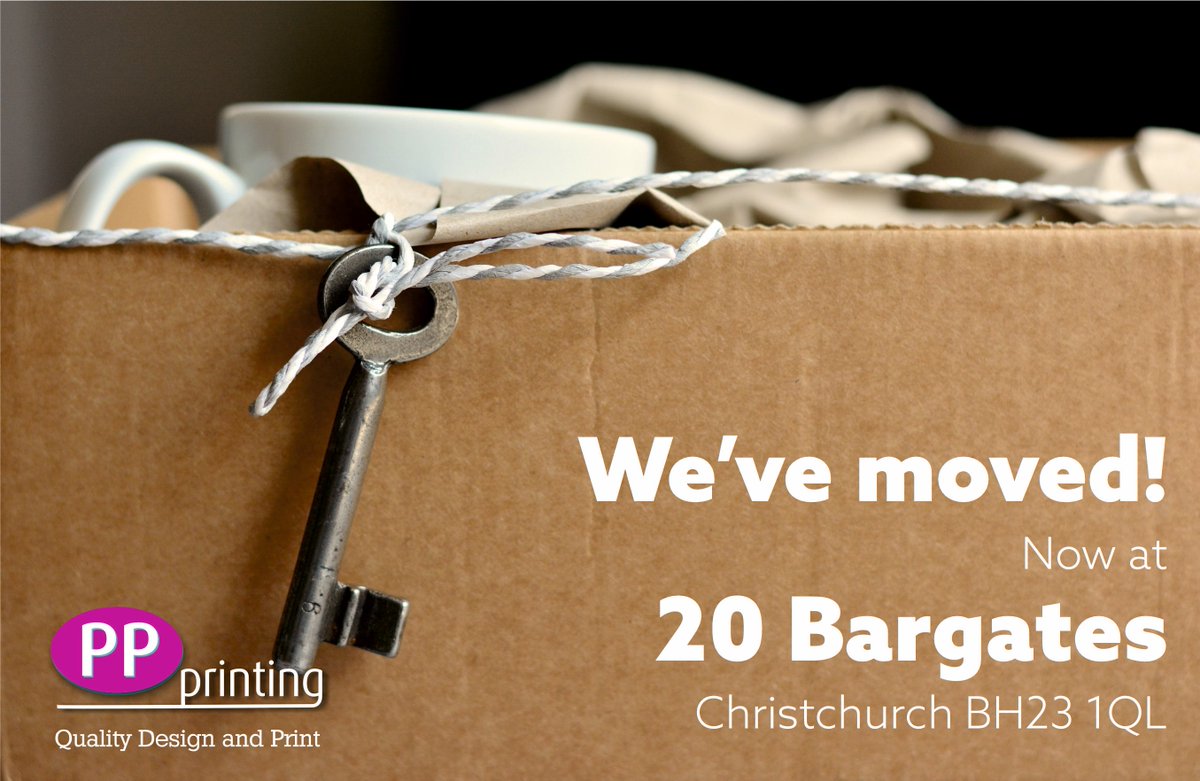 Richard Oswald - PP Printing tweet media