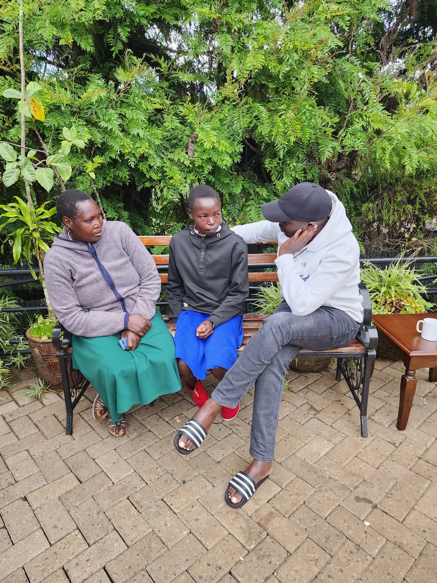 Hon Gideon Kimaiyo, PhD tweet media