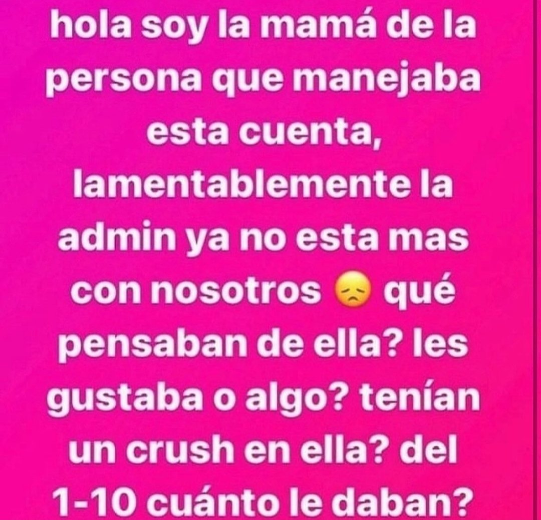 Hola siento la demora (a ningú li importa)