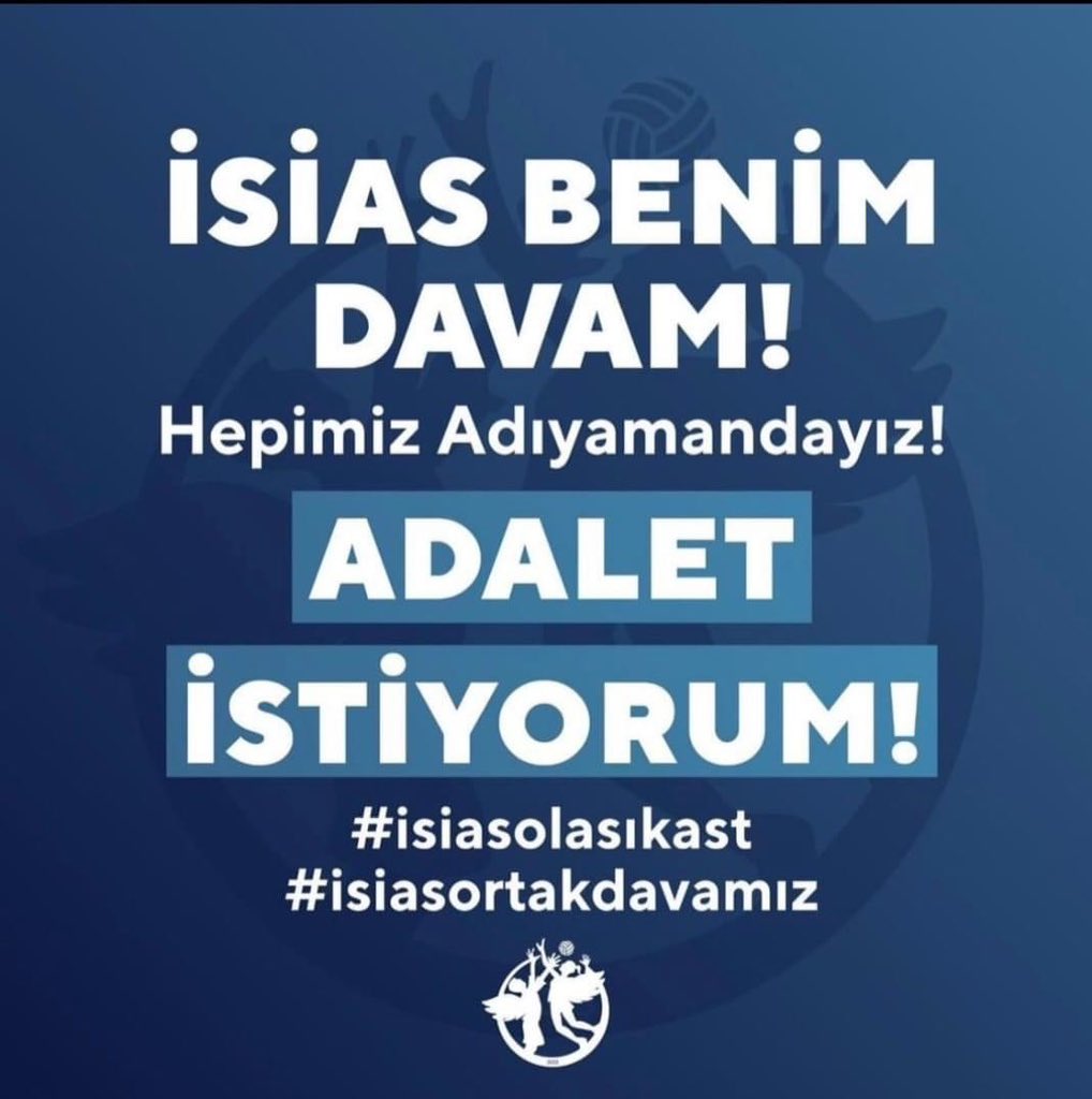 #isiasortakdavamız