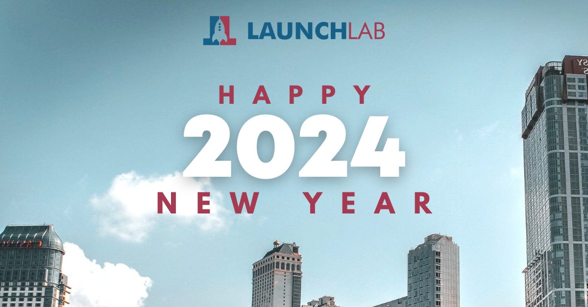 Launch Lab tweet media