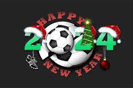 Teams Academic Update going into the New Year. 
Term GPA 3.15
Cumulative GPA 3.16
Congrats lads and keep up the great work going into 2024 👍